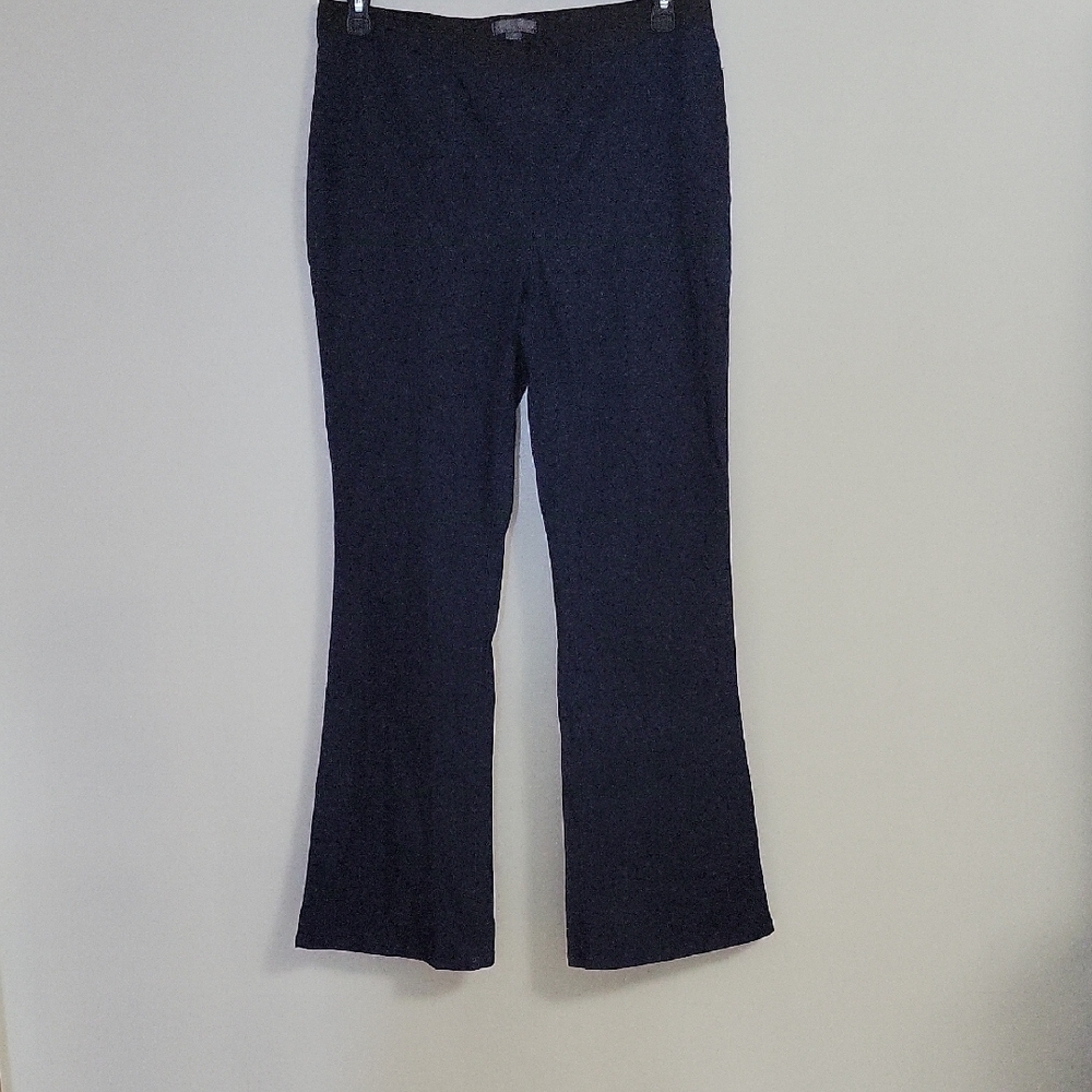 Jessica London Women's Lightweight Boot Cut Stretch Waist Jeans